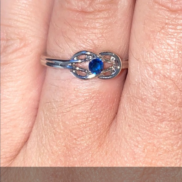 Jewelry - 🚨🚨ALL RINGS BUY ONE GET ONE HALF OFF OF EQUAL OR LESSER VALUE 🚨🚨